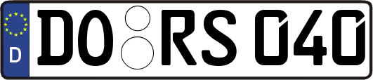 DO-RS040