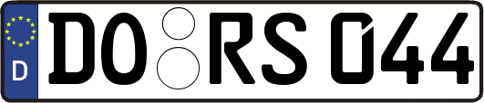 DO-RS044