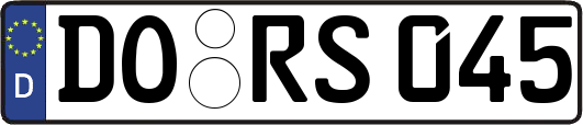 DO-RS045