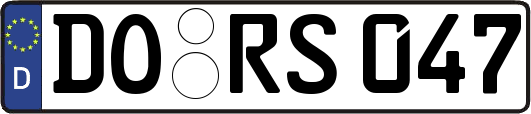 DO-RS047