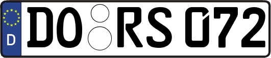 DO-RS072