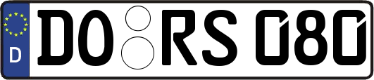 DO-RS080