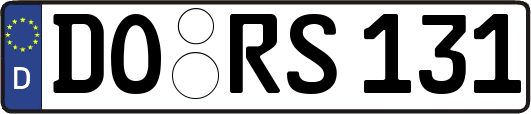 DO-RS131
