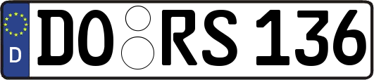 DO-RS136