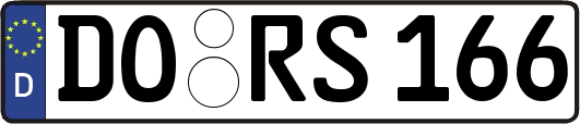 DO-RS166