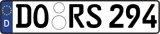 DO-RS294