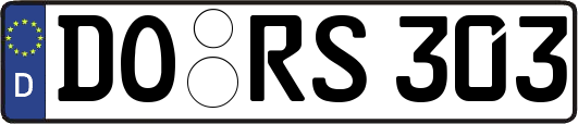 DO-RS303