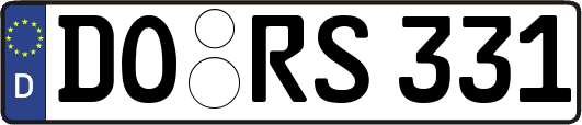 DO-RS331