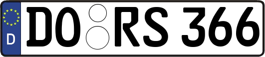 DO-RS366