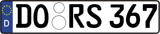 DO-RS367