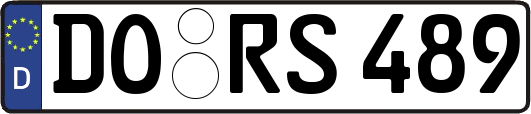 DO-RS489