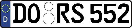 DO-RS552