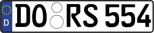 DO-RS554