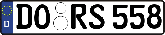 DO-RS558