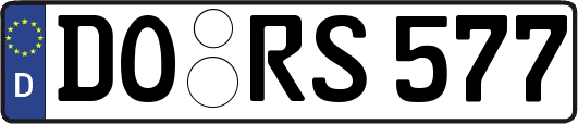 DO-RS577