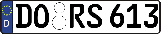 DO-RS613