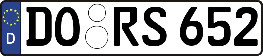 DO-RS652