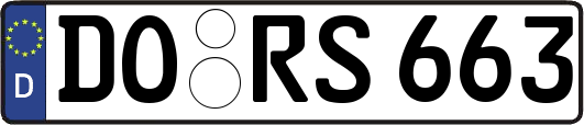 DO-RS663