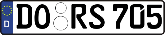 DO-RS705