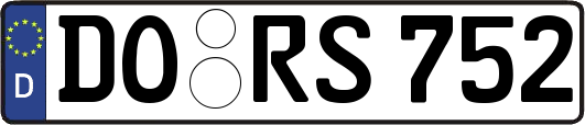 DO-RS752