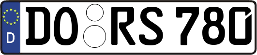 DO-RS780