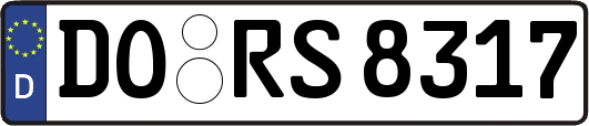 DO-RS8317
