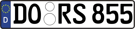 DO-RS855