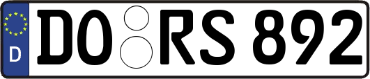 DO-RS892