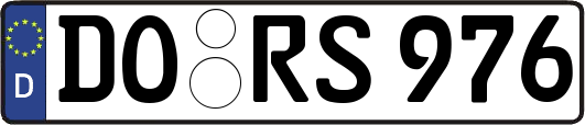 DO-RS976