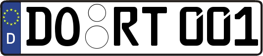 DO-RT001