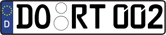 DO-RT002