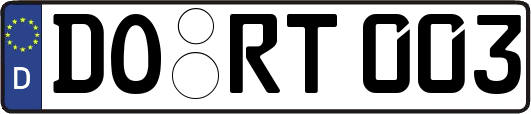 DO-RT003