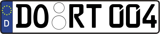 DO-RT004