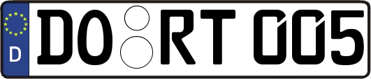 DO-RT005