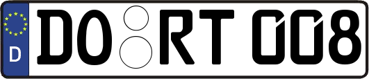 DO-RT008