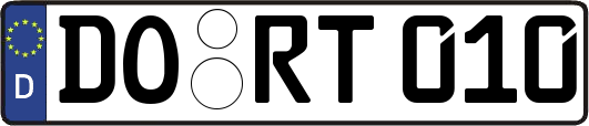 DO-RT010