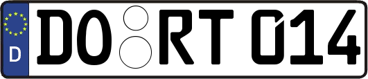 DO-RT014
