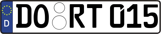 DO-RT015
