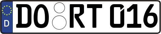 DO-RT016