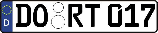 DO-RT017