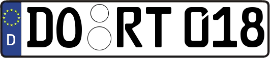 DO-RT018