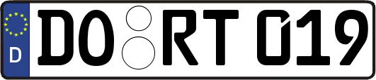 DO-RT019