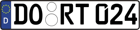 DO-RT024