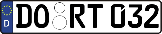 DO-RT032