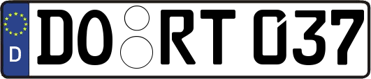 DO-RT037