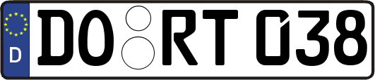 DO-RT038