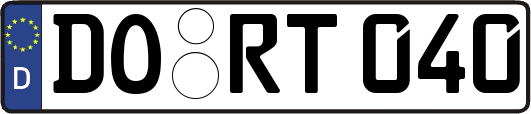 DO-RT040