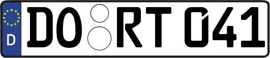 DO-RT041