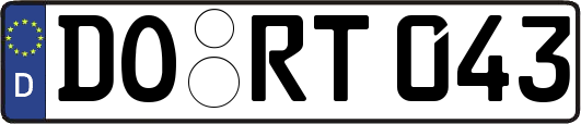 DO-RT043