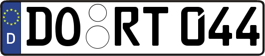 DO-RT044